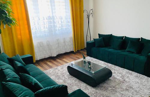 DELUXE Dom z sauną i jacuzzi w otoczeniu gór, lasu i jeziora - Foto 35