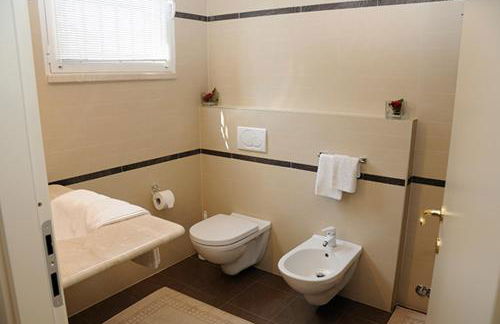 Villa Elisa Relax - Foto 45