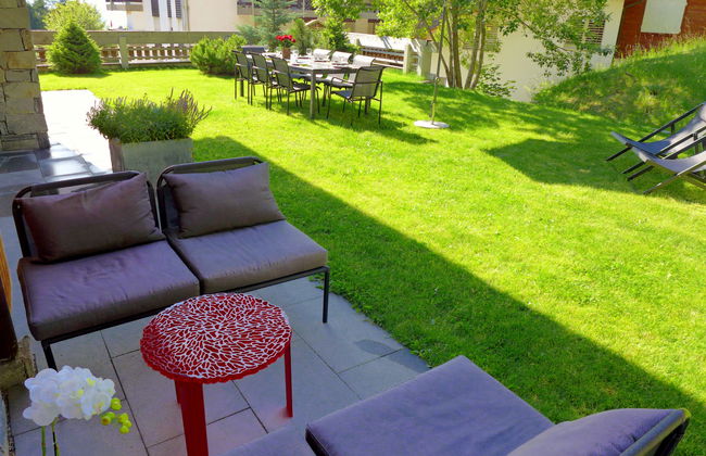 Chalet Astoria - Photo 6