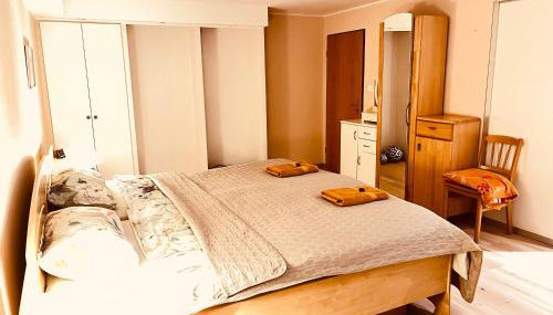 Wohnung im Haus Annabelle Tiefparterre - Foto 3