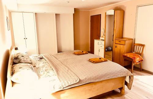 Wohnung im Haus Annabelle Tiefparterre - Foto 3