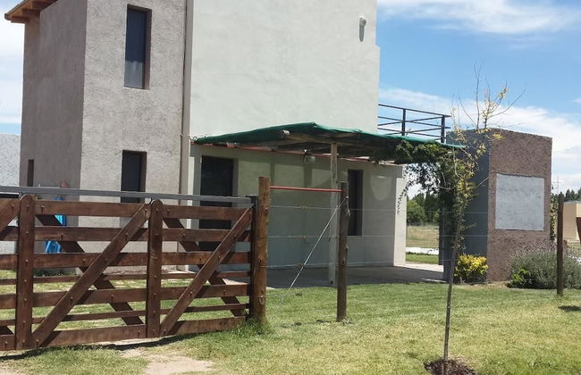 Cabanas Bonarda - Foto 55