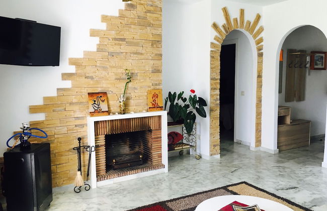 Riviera Paridise - Foto 15