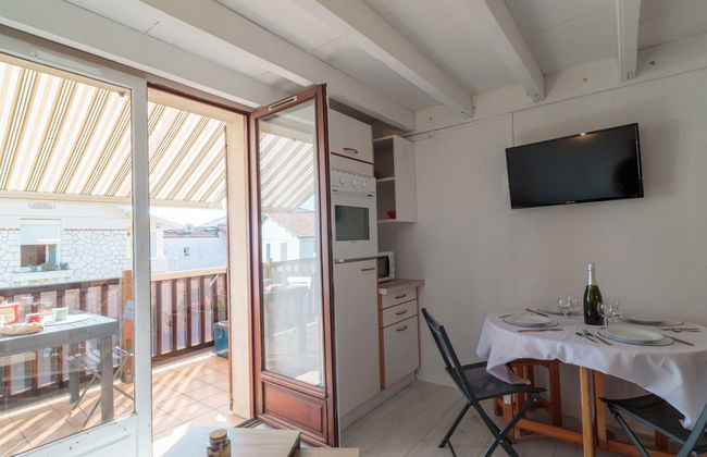 Les Argentines - Foto 9