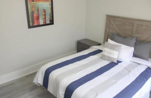 Comfy 3 BR - Family Friendly Apt - City Access - Foto 11