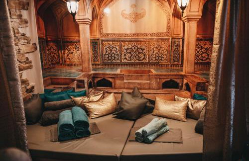 Spa Residence Seibold - Foto 97