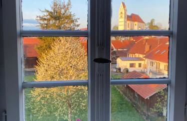 Benefizium Denklingen - Anno 1713 - Foto 64