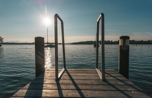 Hoixl Gütl auf der Fraueninsel - Foto 6