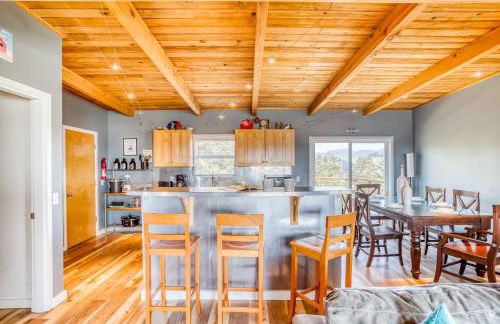 The Rock Inn Yacht - Meredith Lodging - Foto 9