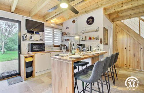 La bambouseraie - Foto 7