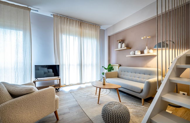 YiDfabulous with a garden near Florence - Foto 36