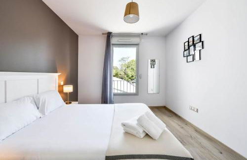 OVELIA Toulouse - Les Bastides de Lardenne - Foto 14