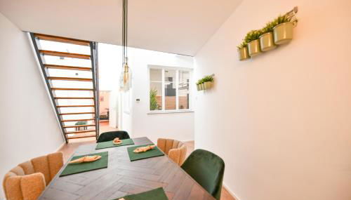 Ferienloft 'Weinstube Fridrich' - Foto 3