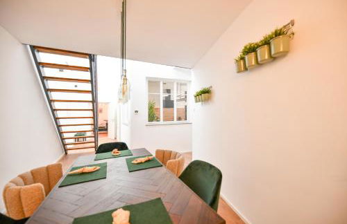 Ferienloft 'Weinstube Fridrich' - Foto 3