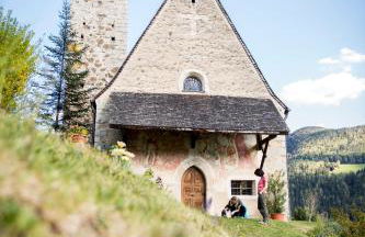 Appartements Riegelehof - Photo 24