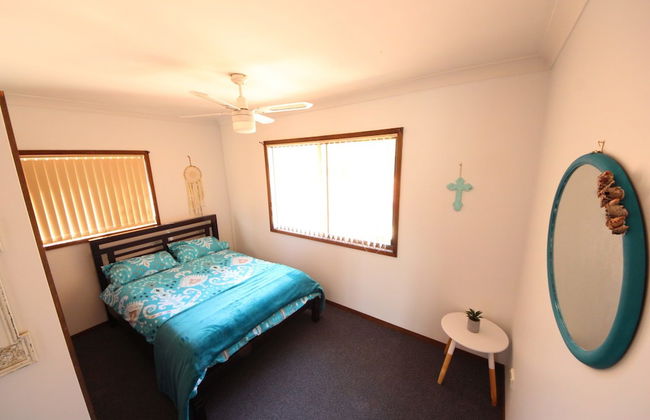 Sandy Feet at Hat Head - Photo 5