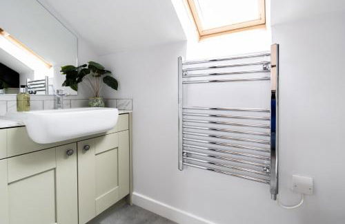 The Old Granary Seahouses - Foto 11