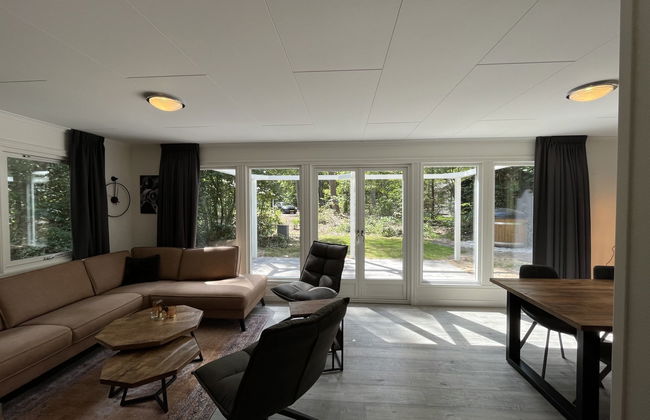 3 bedroom House in Dwingeloo with swimming pool and terrace - Photo 8