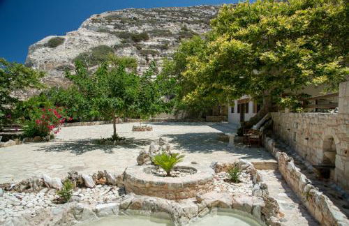 Platani Seaside Villa - Foto 13