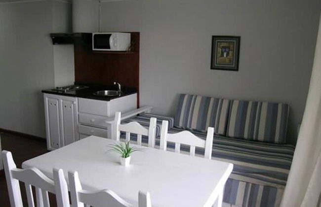 Costa Carilo Apart de Mar By HS - Foto 7