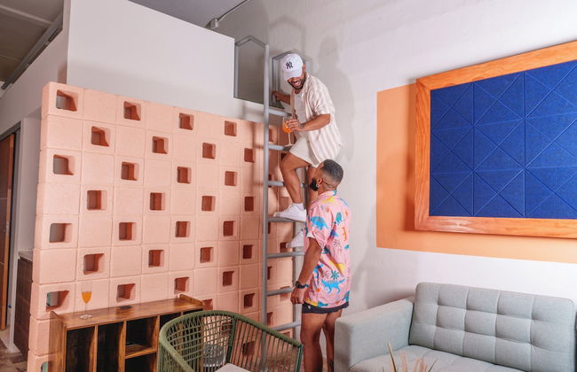 Romeo Gay Hotel - Photo 7