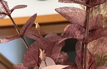 Auszeit im Pott - Ferienwohnung Lavendel - Foto 15