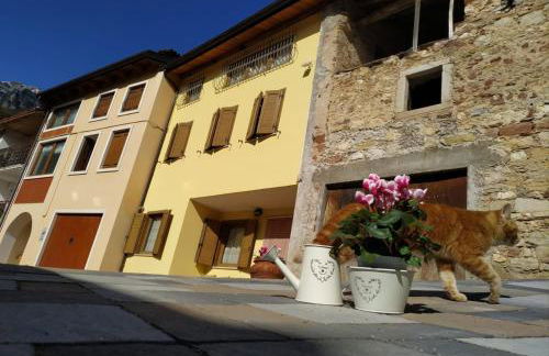 Casa da 2 a 7 posti nelle Piccole Dolomiti - Foto 6