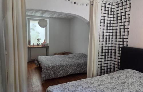 LA PARENTHÈSE AU PAYS DU VERT - Foto 19