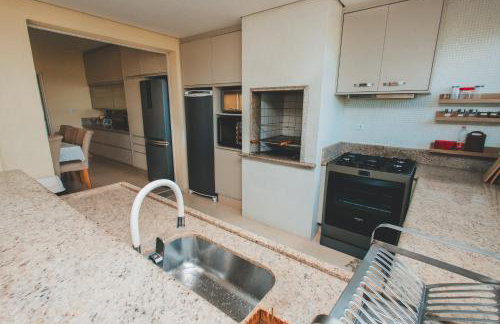 Casa pé na areia Condomínio Cancun Beach itapoá/SC - Photo 63