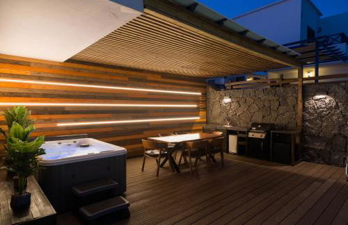 Villa Victoria - Playa Blanca - Photo 25