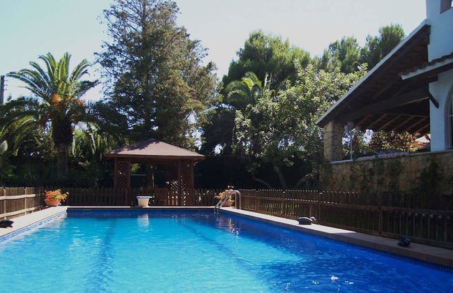 Villa Dolors - Photo 20