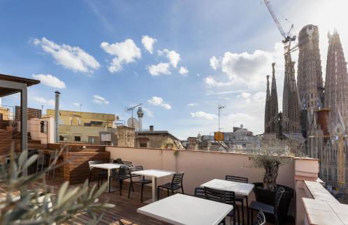 Enjoybcn Gaudi Apartments - Foto 102