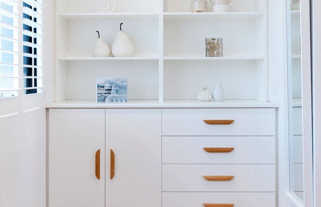 The Mitchell Bondi - Foto 5