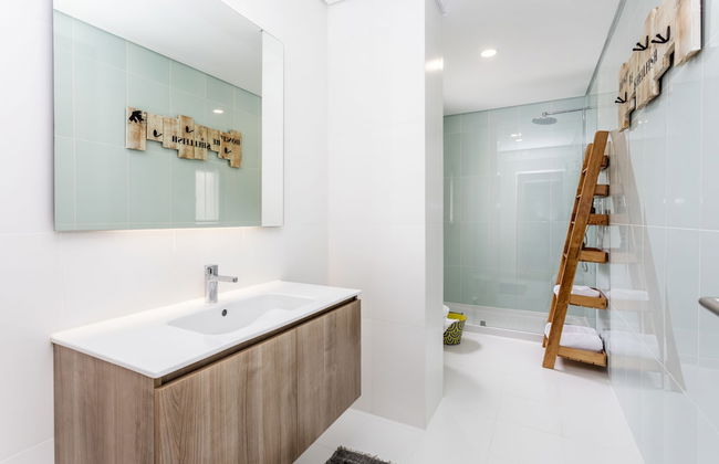 You and the sea - Foto 72