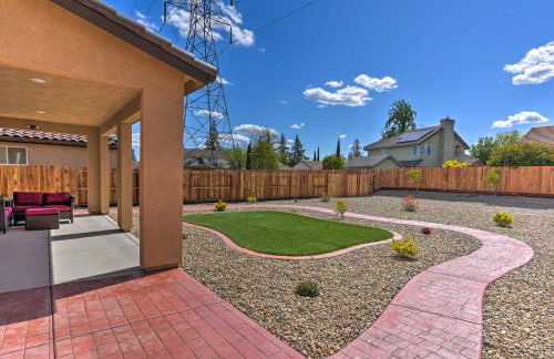 Sacramento Retreat with Yard about 13 Mi to Dtwn! - Photo 33