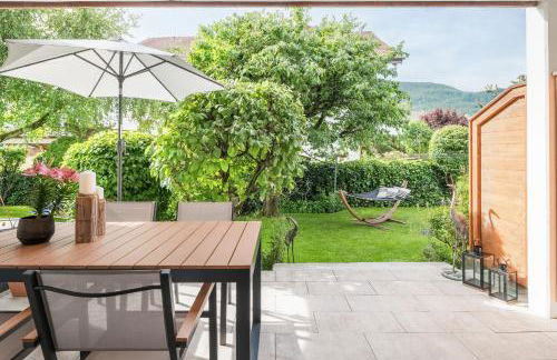 FENJOY Ferienapartments Bernau am Chiemsee - Foto 20