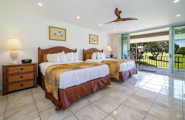 Kaanapali Maui at the Eldorado by OUTRIGGER - Foto 17