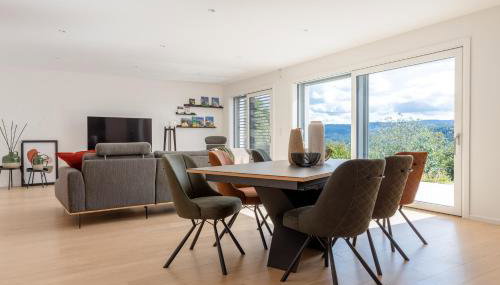 Appartements du comté de Dabo - Foto 2