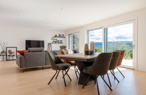 Appartements du comté de Dabo - Foto 2