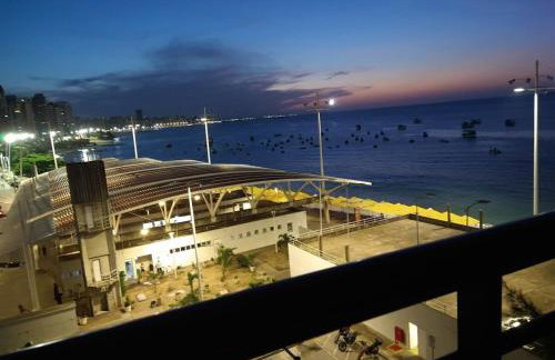 Vista espetacular 502 Beira Mar - Foto 48