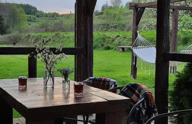 Gospodarstwo Gościnne Księżycówka - Foto 31