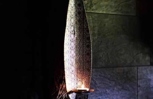 Jungle Cabin - Foto 43