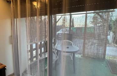 Studio au calme les hirondelles - Foto 1