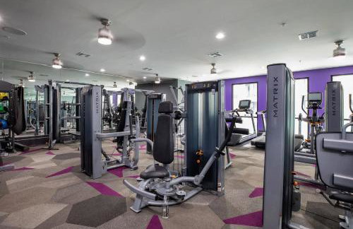 Landing Amazing 1BD Gym - Foto 19