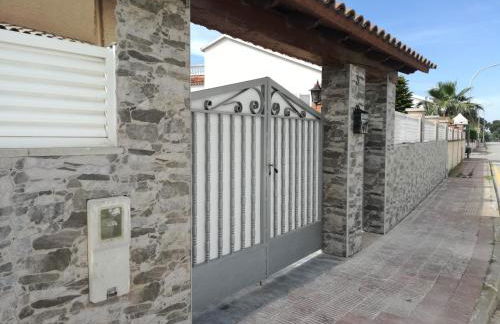 casa con piscina Comarruga - Foto 31