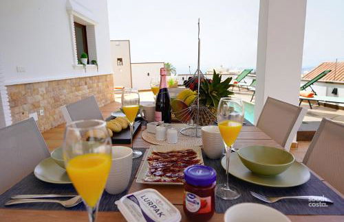 Villa Carmen Nerja - South Costa - Foto 16