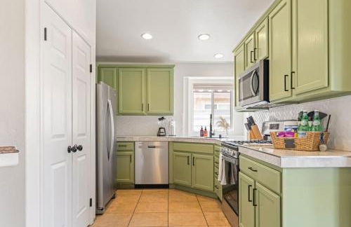 Boho Bungalow by Rather Be Properties - Foto 42