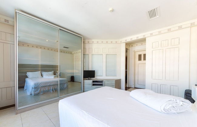 Coberturas sofisticadas no IL Campanario Resort ILCTOPM - Photo 2