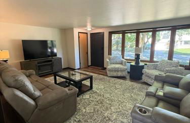 Three Bedroom Ranch walking distance to Lambeau - Foto 1