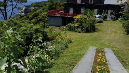 Casa da Aguada - Photo 4, Garden